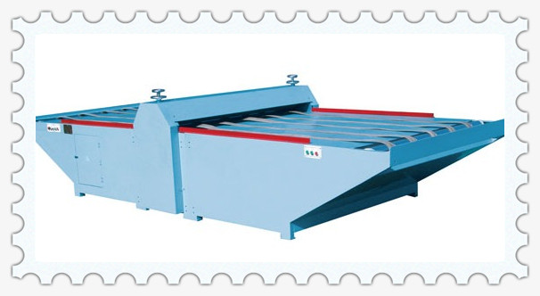 Quality JCMQ-1600 flat die cutter machine factory wholesale