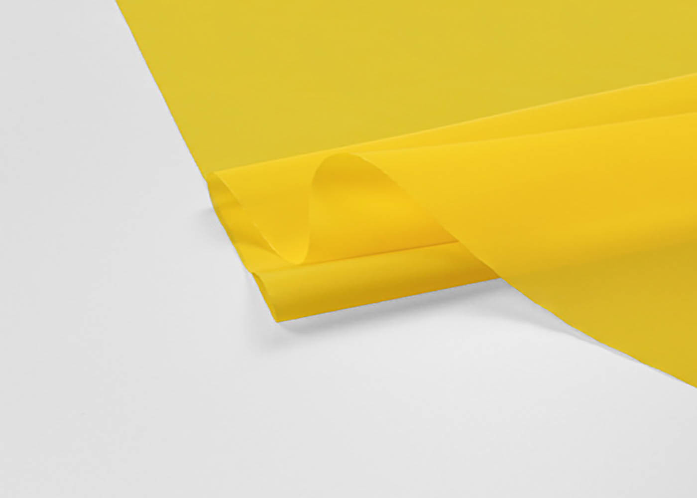 Quality 43t 110 Yellow Color Nylon Silk Screen Printing Mesh Roll wholesale