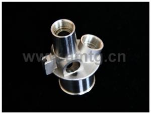 Quality We provide full range of OEM service that including mold design, precision casting and machining, specialised in 304&316 wholesale
