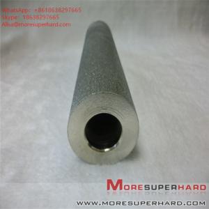 Quality Electroplating diamond CBN grinding wheel processing stainless steel Alisa@moresuperhard.com wholesale