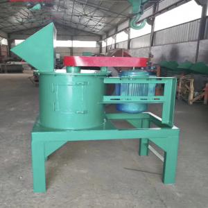 Quality Vertical Breaking Pulverizer Crusher Compost Dry And Wet Fertilizer Caking Equipment wholesale