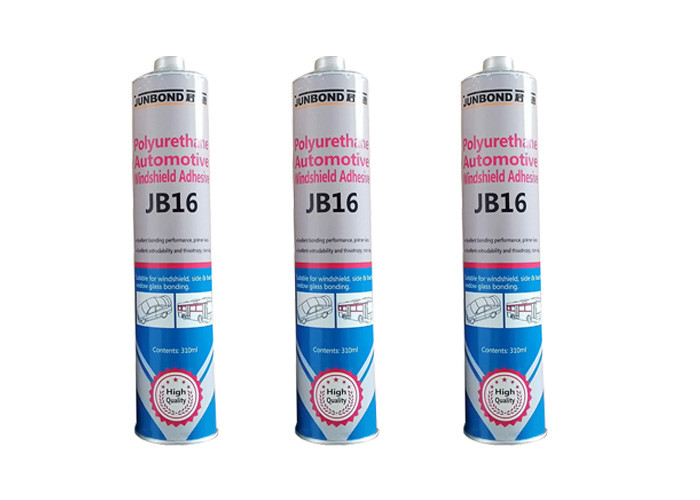 Quality ISO9001 Pu Construction Adhesive MSDS Moisture Curing Polyurethane Adhesive wholesale
