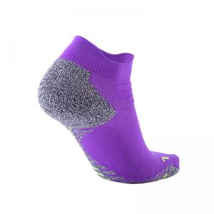 Quality Cotton Breathable Low Cut Athletic Socks For Running Hiking wholesale