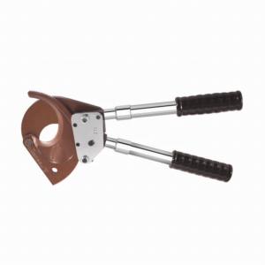 China CC325 Manual Wire Cutter 240Mm2 Underground Cable Pulling Tools on sale