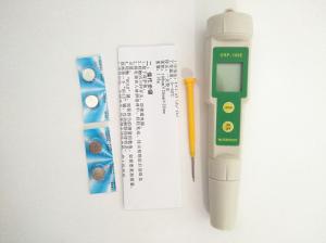Quality 2021 newest digital waterproof ORP meter ORP-169E REDOX Meter Pen wholesale