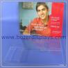 Buy cheap Acrylic Wallmount Sign Holder with Brochure Pocket from wholesalers