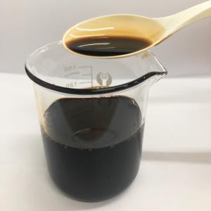 Quality Dark Brown Liquid Organic Ca Mg Amino Acid Chelated Micronutrients wholesale