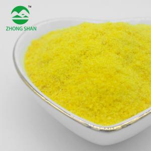 China Drinking Grade PAC Poly Aluminum Chloride Water Treatment Chemicals Pac Powder on sale