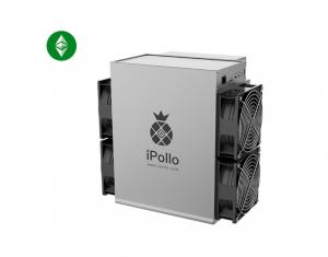China 1550Mh IPollo V1 Classic Ethereum The Most Profitable Asic Miner on sale