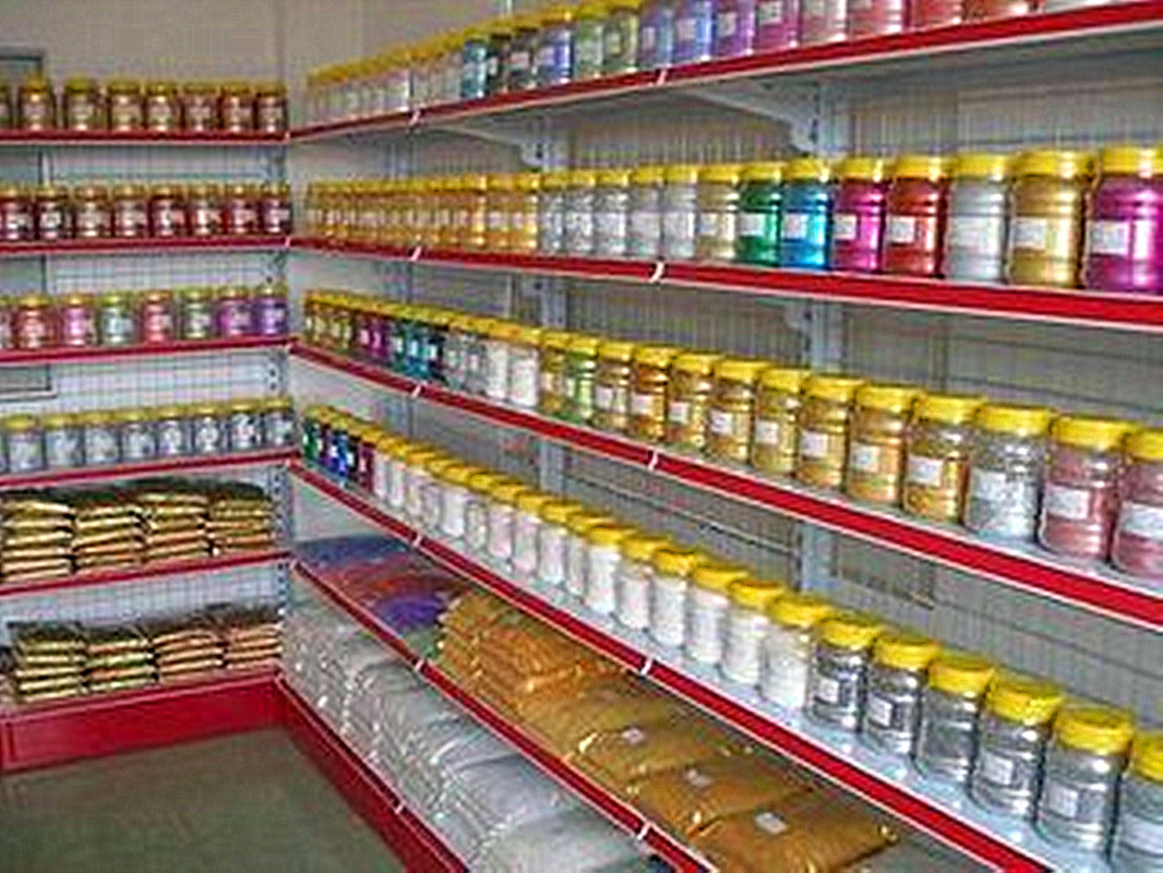 Quality Rainbow Series pearl pigment, Dongguan QB pearl pigment, Mica pearl pigment powder,pearl pigment wholesale