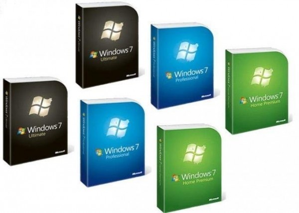 Quality Activation Windows 7 Professional 64 Bit Full Retail Version 1GB Memory Required wholesale