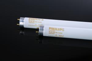 Quality Color Matching Fluorescent Tube Light / Lamp Lightweight Simple Design wholesale