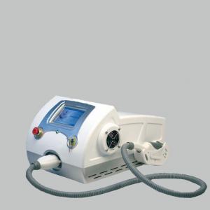 Quality 0 - 99 RF IPL Acne Removal Machine Strong Pulse Light For Body / Chest / Scalp wholesale