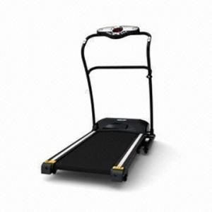Quality Electronic Treadmill with 0.8 to 12km/hr Speed Range, Easy to Assemble wholesale