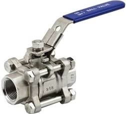 China 304 316L Tri Clamp Butt Weld Stainless Steel Ball Valve on sale