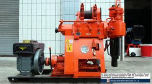 Quality Dia75mm Well Drilling Machine wholesale