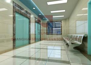 China Hospital Patient Medical Bed Elevator From Elevator Manufacturer on sale