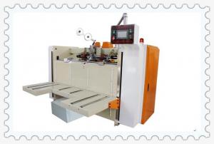 Quality semi-automatic single piece stitching machine exporter wholesale