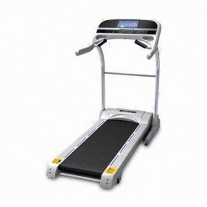 Quality Electronic Treadmill with 12 Preset User Auto Training Programs and LCD Display wholesale