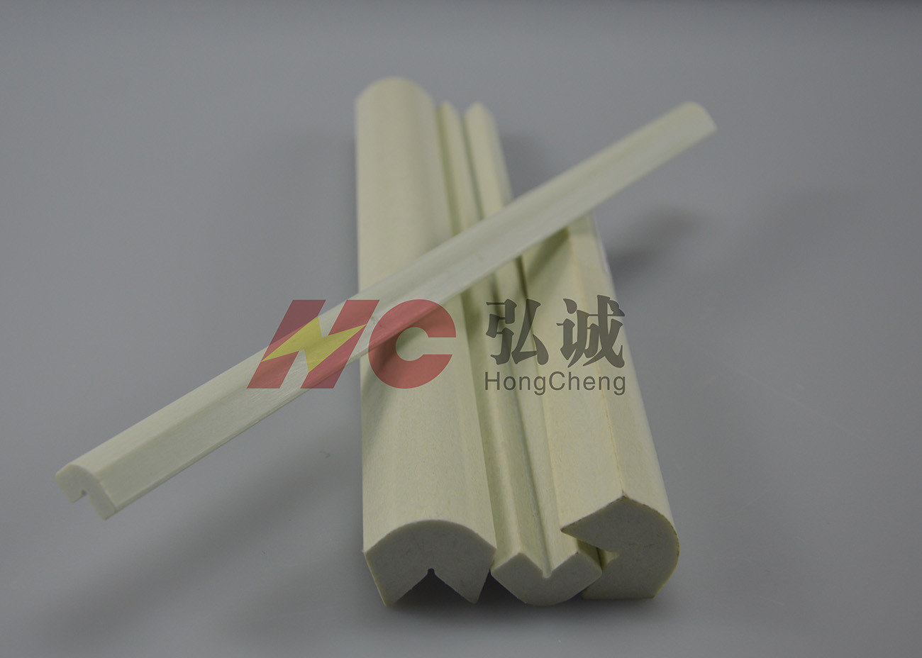Quality Custom Fiberglass Corner Bone Multi Specifications With High Arc Resistance wholesale