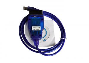 Buy cheap Profesional OBD2 Opel Tech2 USB Cable Tech2 Diagnostic Tool Interface from wholesalers