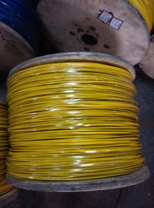 Quality Coated Nylon Stainless Steel Wire Rope (0.18-0.24, 0.21-0.27, 0.24-0.30, 0.24-0.33, 0.27-0.36, 0.3-0.39) wholesale