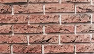 Quality Eco Bricks Tiles Imitation Brick Wall Panels Handmade Natural Material wholesale