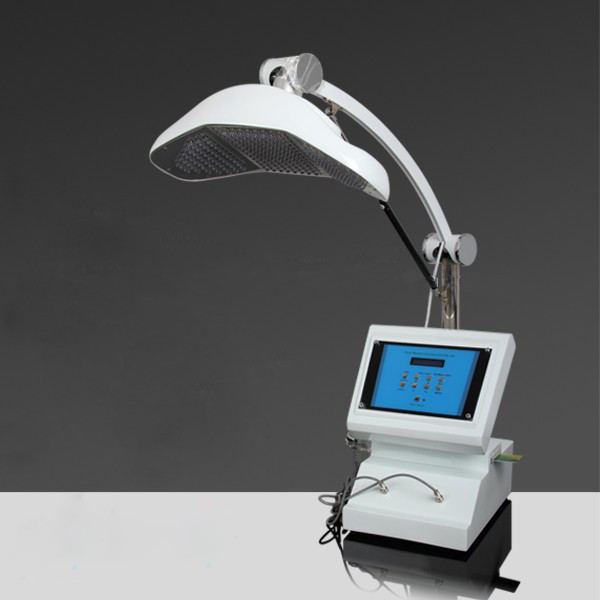 Quality PDT Led Red / Blue light Acne Removal Machine  wholesale