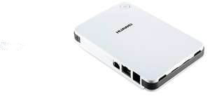 Quality GSM 900 / 1800 MHz EVDO 800 / 1900MHz QoS, VPN  3G Network Huawei Wireless Router wholesale