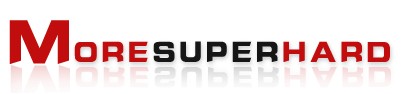 China More Super Hard tools company logo