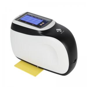 Quality 700nm 6 Angles 3nh Spectrophotometer MS3006 For Metalllics Paint wholesale