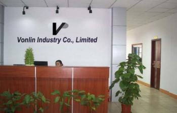 Vonlin industry Co.,Ltd