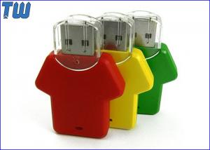 Buy cheap Uniform Plastic 16GB USB Thumb Drive Customized Color and Printing from wholesalers