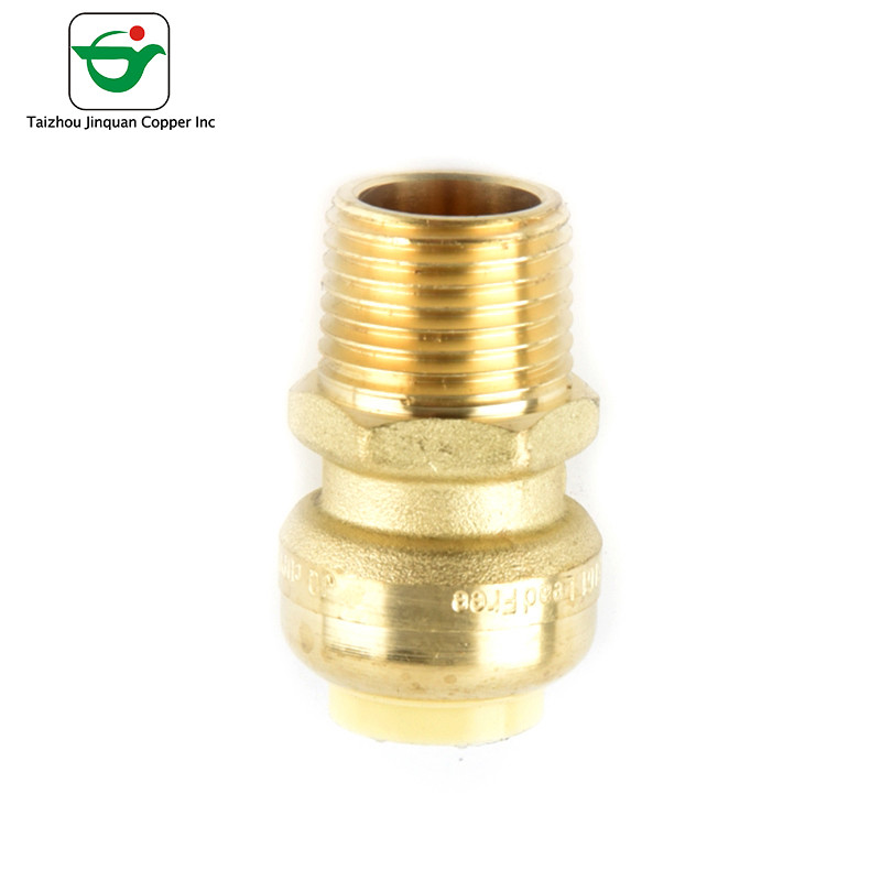3/4''X3/4'' Copper Male Adapters for sale