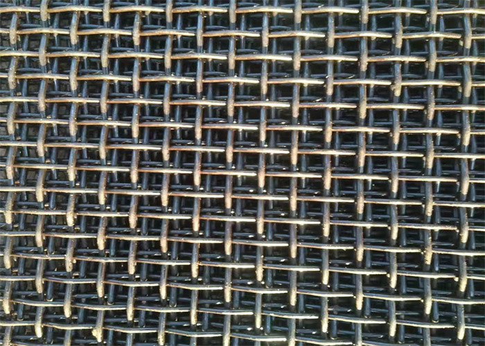 Quality L30m Corrosion Resistant Woven Wire 20 Mesh Plain Weave Stainless Steel wholesale
