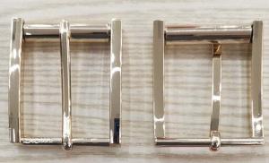 Quality OEM/ODM Belt Buckle Hardware 30mm 40mm Anti Brass Mixed Colour wholesale