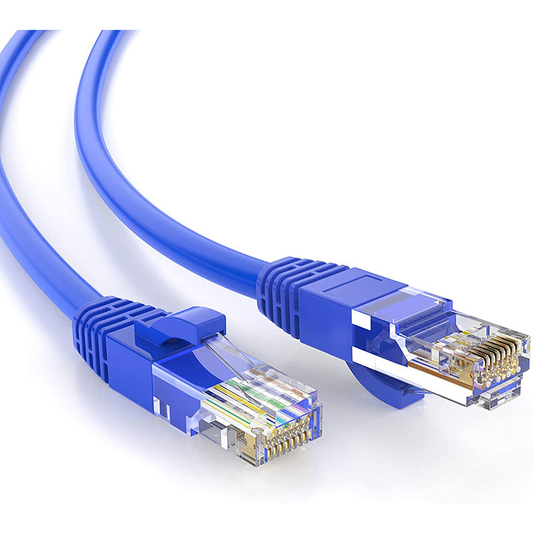 China 1M UTP CAT6 Network Patch Cable CAT6 Patch Cable on sale