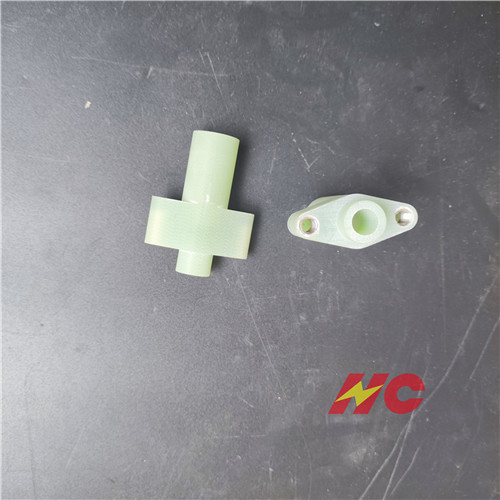 Quality High Flexural Strength EPGC202 FR4 Epoxy Glass Sheet With Low Water Absorption wholesale