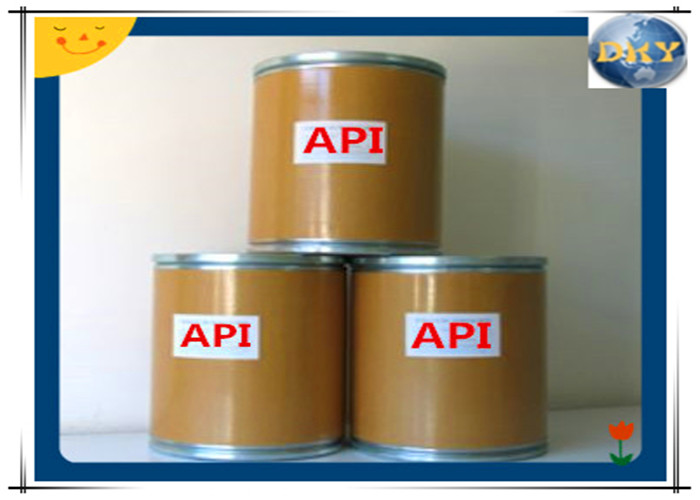 Quality High Purity Minoxidil API Hair Loss Treatment Powder 38304-91-5 C9H15N5O wholesale