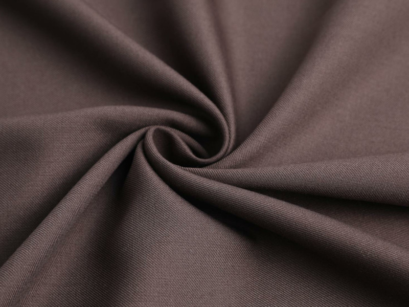 China Hot Sale Fashion Polyester Viscose Blend Suiting Fabric on sale