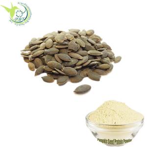 China Organic Superfood Powder Protein Promotes Prostate Health Soothes Menstrual Pumpkin Seed Powder 50% on sale