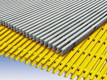 Quality FRP Pultruded Grating wholesale
