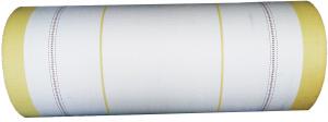 Quality Corrugator Polyester Conveyor Belt Low Noise Long Durability Moisture Absorption wholesale