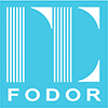 China Dongguan Fodor Technology Co., Ltd logo