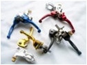 Quality spare parts Brake Levers & Clutch Levers wholesale