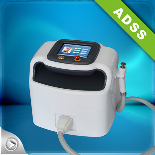 Quality ADSS Cool RF 20mhz skin lifting skin tightening beauty machine wholesale