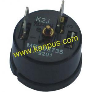 Buy cheap QD overload relay B-004 (air conditioner parts, A/C spare parts, HVAC/R) from wholesalers
