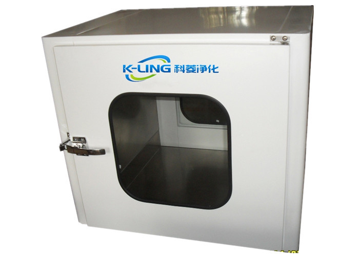 Quality Semiconductor cleanroom pass box wholesale