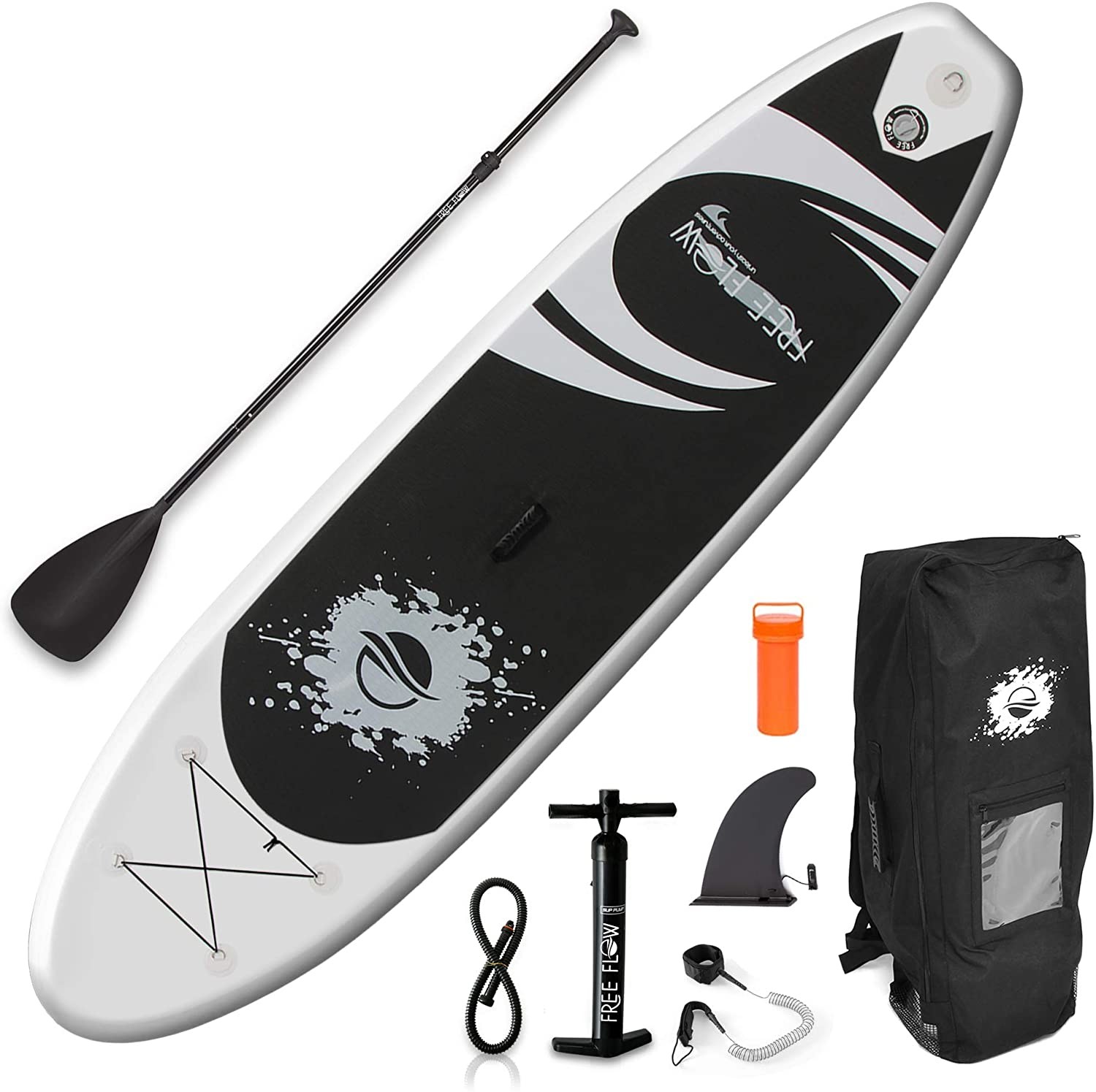 Buy cheap Adult 6 Inches 132''X 30''X 6''Inflatable Surf SUP from wholesalers