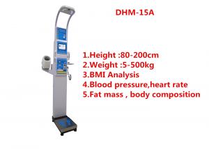 Quality Coin operated for and height fat body Adult Weight Scales medical digital scale wholesale